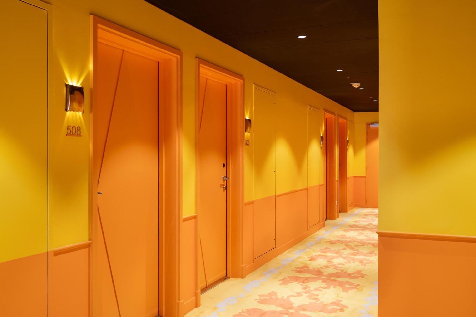 Hotel Kyriad Prestige Paris Asnieres Exterior foto